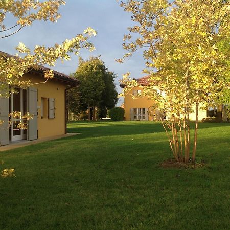 Vigorso 41 Country House Budrio  Exteriér fotografie