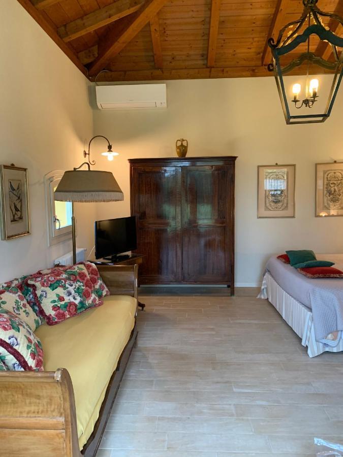 Vigorso 41 Country House Budrio  Exteriér fotografie